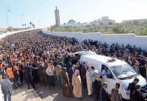 Abdallah Baha ou l'art de se taire Abdallah Baha ou l'art de se taire