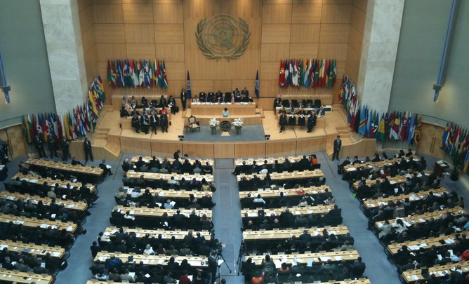 L’OIT met à nu la faiblesse de la couverture sanitaire nationale L’OIT met à nu la faiblesse de la couverture sanitaire nationale