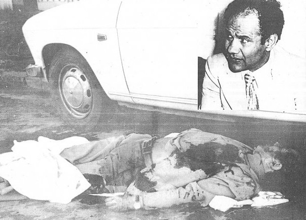 La Jeunesse ittihadie commémore l’anniversaire de la disparition du martyr Omar Benjelloun La Jeunesse ittihadie commémore l’anniversaire de la disparition du martyr Omar Benjelloun