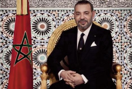 Sur décision Royale, le Nouvel an amazigh déclaré jour férié Sur décision Royale, le Nouvel an amazigh déclaré jour férié