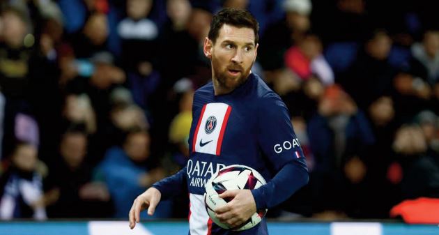 Quelles pistes pour l'avenir de Messi ?