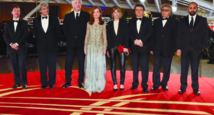 A la faveur du festival, le cinéma marocain  prétend à une place au panthéon du 7ème art 