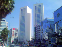 Le plan de développement de Casablanca appelé à insuffler une nouvelle dynamique aux PME Le plan de développement de Casablanca appelé à insuffler une nouvelle dynamique aux PME