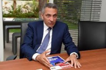 Vers l'augmentation de la part du PIB industriel de 14 à 23% Vers l'augmentation de la part du PIB industriel de 14 à 23%