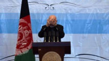 Le président afghan appelle les religieux à lutter contre les attentats des talibans Le président afghan appelle les religieux à lutter contre les attentats des talibans