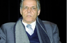 Bachir D’Khil, expert en affaires sahariennes et membre fondateur du Polisario. Bachir D’Khil, expert en affaires sahariennes et membre fondateur du Polisario.