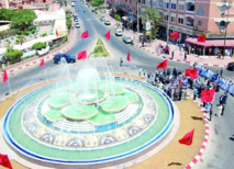 Agressions et vols à main armée à Laâyoune Agressions et vols à main armée à Laâyoune