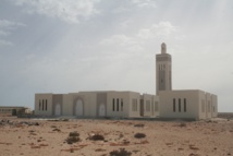 Inauguration à Smara de la plus grande mosquée des provinces du Sud