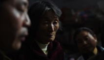 La détresse des paysans chinois déplacés pour étancher la soif de Pékin La détresse des paysans chinois déplacés pour étancher la soif de Pékin