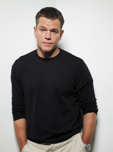Les stars : bosse des maths ou bonnet d'âne ? Matt Damon Les stars : bosse des maths ou bonnet d'âne ? Matt Damon
