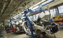 Table ronde sur les écosystèmes de l'automobile Table ronde sur les écosystèmes de l'automobile