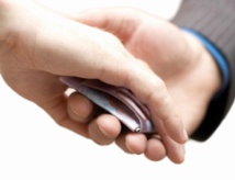 La corruption vue et vécue d’en bas La corruption vue et vécue d’en bas