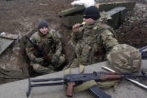 Les forces ukrainiennes et les rebelles pro-russes accusés de torture Les forces ukrainiennes et les rebelles pro-russes accusés de torture
