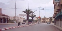 Construction d’une école communautaire dans la province de Berkane Construction d’une école communautaire dans la province de Berkane