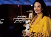 Maryam Touzani au jury de la compétition officielle du Festival de Cannes