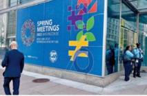 Le nouveau récit de Washington pour l'économie mondiale Le nouveau récit de Washington pour l'économie mondiale