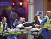 L'Australie en deuil après la mort de deux otages L'Australie en deuil après la mort de deux otages