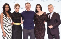 ​Le scénario du prochain James Bond  a fuité suite au piratage de Sony Pictures