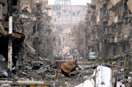 Les mille et un récits des réfugiés syriens au Maroc Les mille et un récits des réfugiés syriens au Maroc