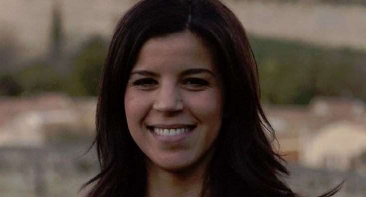 Fatima Allaoui sitôt nommée sitôt virée Fatima Allaoui sitôt nommée sitôt virée