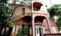 A Beyrouth, une villa mythique revit grâce à un artiste anglais A Beyrouth, une villa mythique revit grâce à un artiste anglais