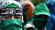 Le Hamas retiré de la liste des organisations terroristes