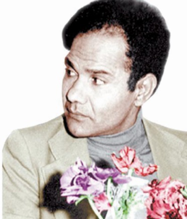 Commémoration du 39ème anniversaire de la disparition d’Omar Benjelloun Commémoration du 39ème anniversaire de la disparition d’Omar Benjelloun