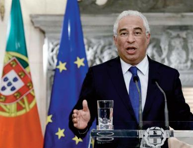 António Costa : Les relations entre le Portugal et le Maroc sont excellentes, ancrées sur de solides liens historiques, culturels, économiques et commerciaux