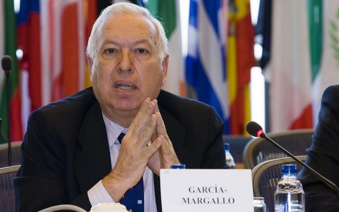Madrid pour une solution politique au Sahara Madrid pour une solution politique au Sahara
