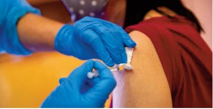 Une vaste étude relativise le lien entre vaccins Covid et troubles menstruels Une vaste étude relativise le lien entre vaccins Covid et troubles menstruels