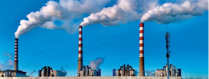 L’heure est à la Décarbonation des entreprises marocaines L’heure est à la Décarbonation des entreprises marocaines