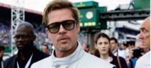 Brad Pitt conduira-t-il une véritable Formule 1 ?