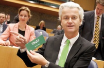 Aux Pays-Bas, Geert Wilders sera jugé pour incitation à la haine Aux Pays-Bas, Geert Wilders sera jugé pour incitation à la haine
