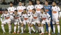​Sétif décroche la cinquième place