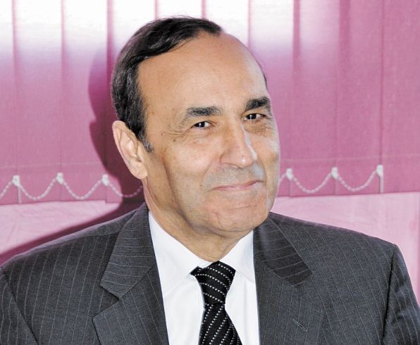 Habib El Malki : Nous avons adopté une déclaration commune qui rappelle la profondeur des relations entre le Maroc et la France Habib El Malki : Nous avons adopté une déclaration commune qui rappelle la profondeur des relations entre le Maroc et la France