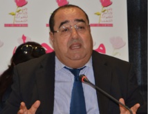 Driss Lachguar présidera la séance d’ouverture du congrès  d’Oujda... Driss Lachguar présidera la séance d’ouverture du congrès  d’Oujda...