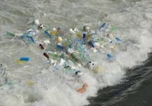 ​Près de 269.000 tonnes de déchets plastiques à la surface des océans
