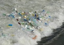 Près de 269.000 tonnes de déchets plastiques à la surface des océans Près de 269.000 tonnes de déchets plastiques à la surface des océans