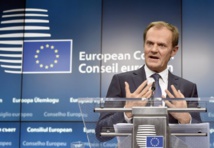 L'UE appelée à adopter une stratégie de long terme face à la Russie L'UE appelée à adopter une stratégie de long terme face à la Russie