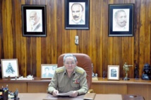 Les Etats-Unis prêts à accueillir Raul Castro Les Etats-Unis prêts à accueillir Raul Castro