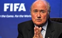 ​Sepp Blatter : Le football joue un rôle social  et culturel important au niveau mondial