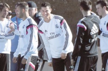 ​Les gros bras sont bien là