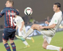 ​Pour partir sur une bonne note