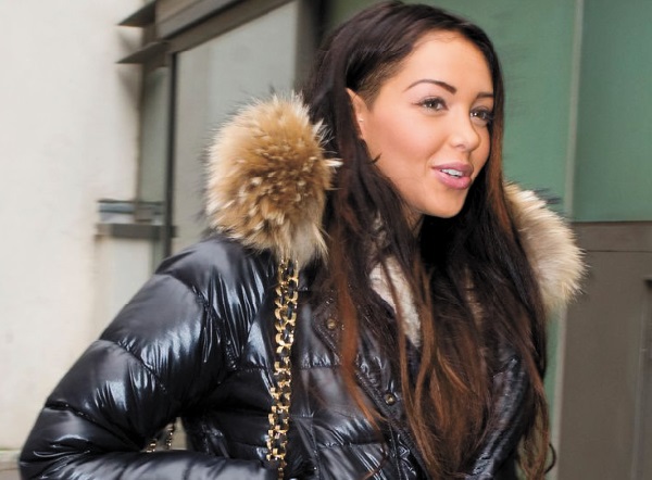 Nabilla, heureuse d’avoir quitté la prison Nabilla, heureuse d’avoir quitté la prison