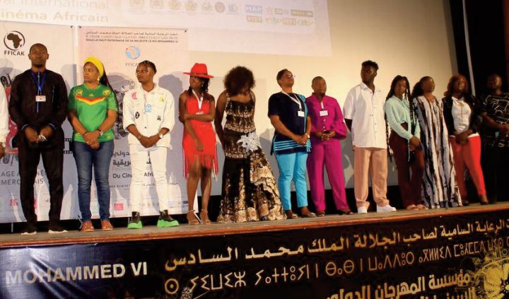 23ème édition du FICAK : Le long métrage kenyan “Shimoni” remporte le Grand Prix “Ousmane Sembene ”