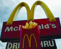 McDo rend le burger  plus simple pour relancer ses ventes aux USA