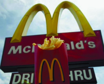 McDo rend le burger plus simple pour relancer ses ventes aux USA McDo rend le burger plus simple pour relancer ses ventes aux USA