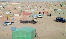 Appel à une enquête internationale sur le détournement par le Polisario de l’aide internationale Appel à une enquête internationale sur le détournement par le Polisario de l’aide internationale