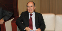 Fathallah Oualalou : L'avenir des villes est d'une importance capitale pour les citoyens Fathallah Oualalou : L'avenir des villes est d'une importance capitale pour les citoyens