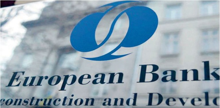La BERD table sur une croissance de l’économie nationale de 3,1% en 2023 La BERD table sur une croissance de l’économie nationale de 3,1% en 2023